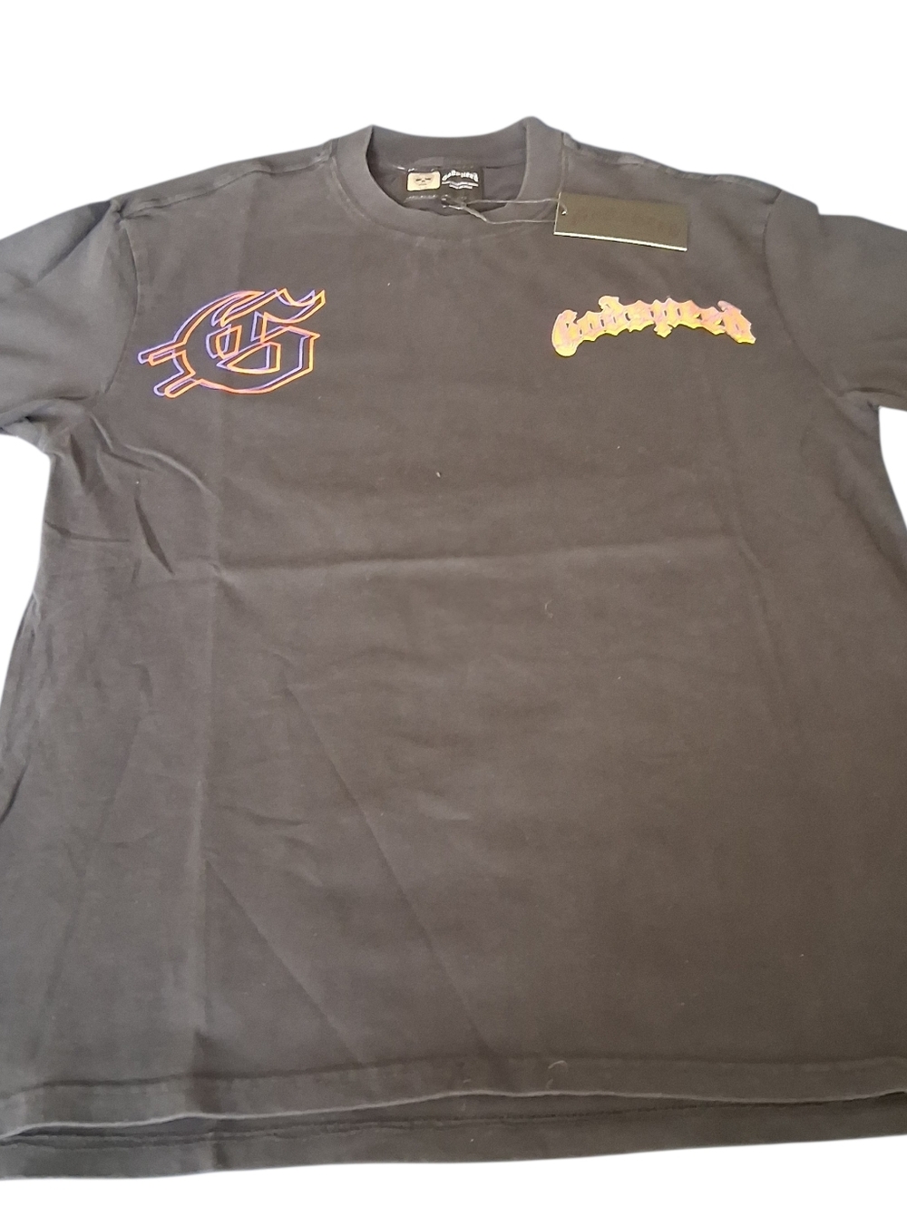 Godspeed T-shirt